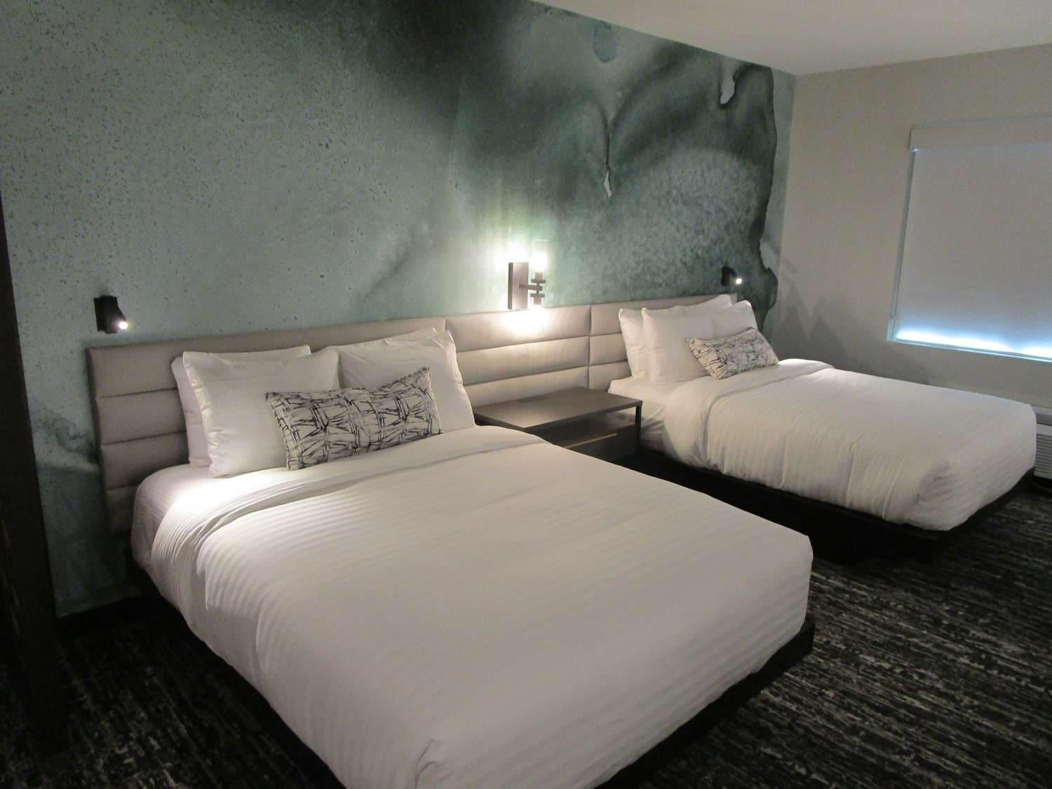 Aiden San Antonio Riverwalk Екстер'єр фото