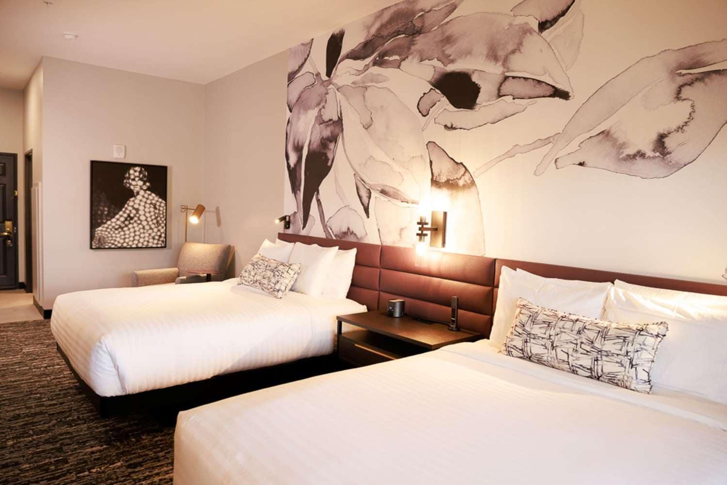 Aiden San Antonio Riverwalk Екстер'єр фото