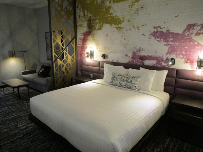 Aiden San Antonio Riverwalk Номер фото