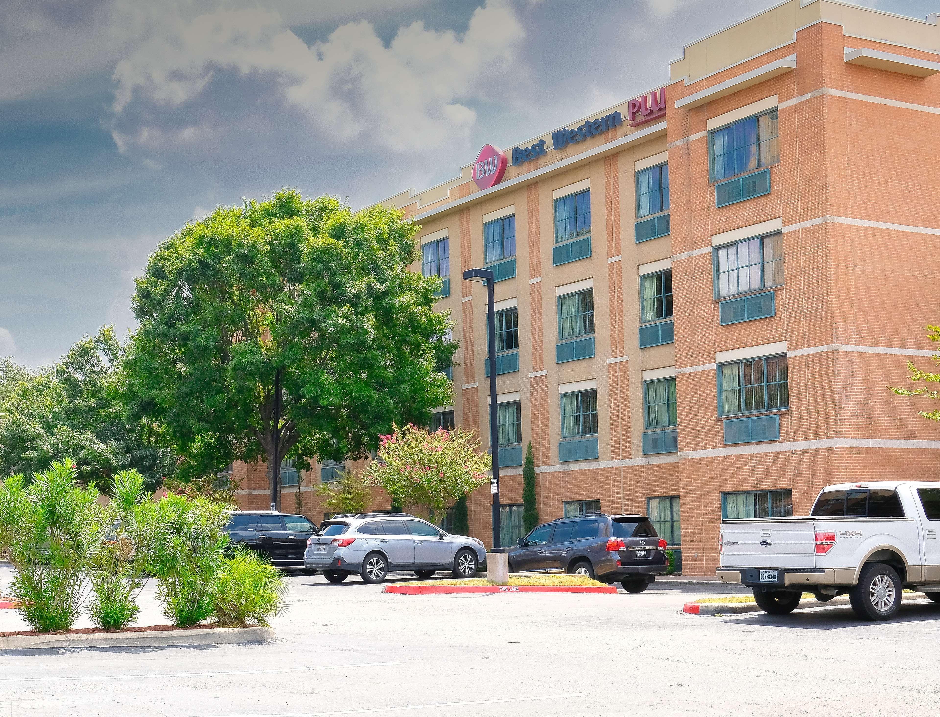 Aiden San Antonio Riverwalk Екстер'єр фото
