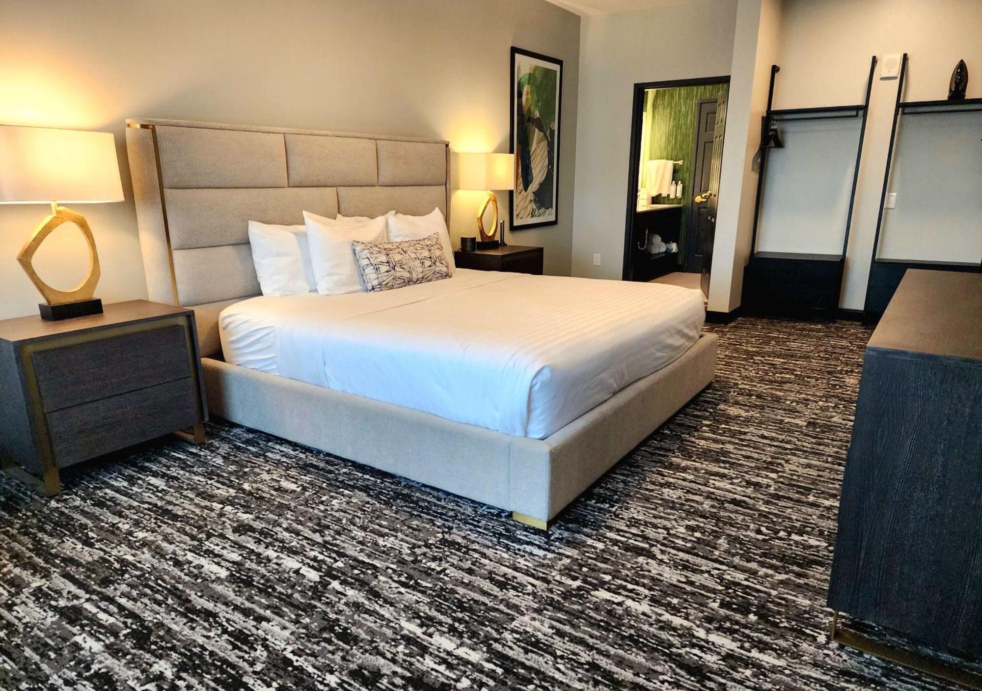 Aiden San Antonio Riverwalk Екстер'єр фото