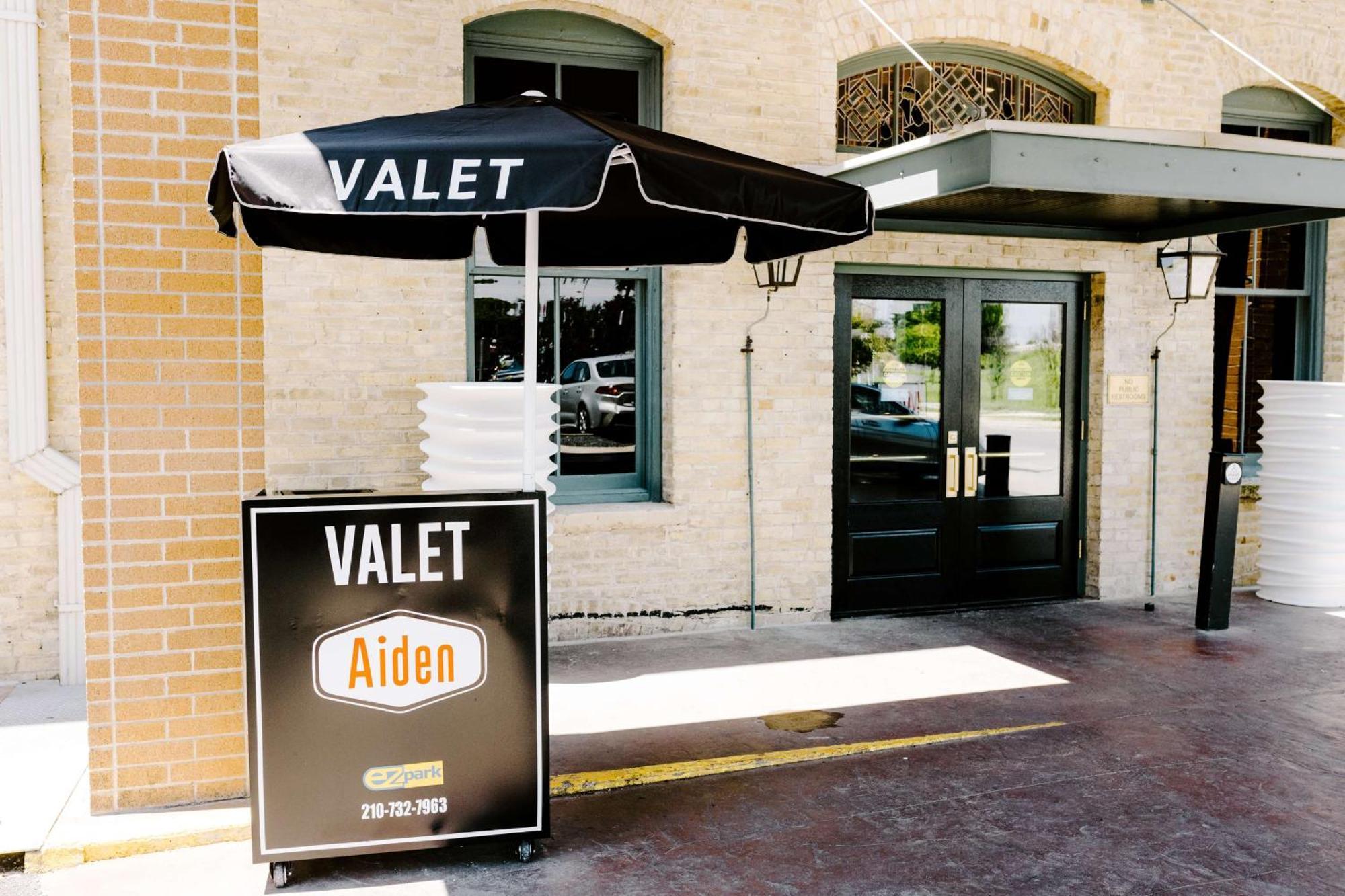 Aiden San Antonio Riverwalk Екстер'єр фото