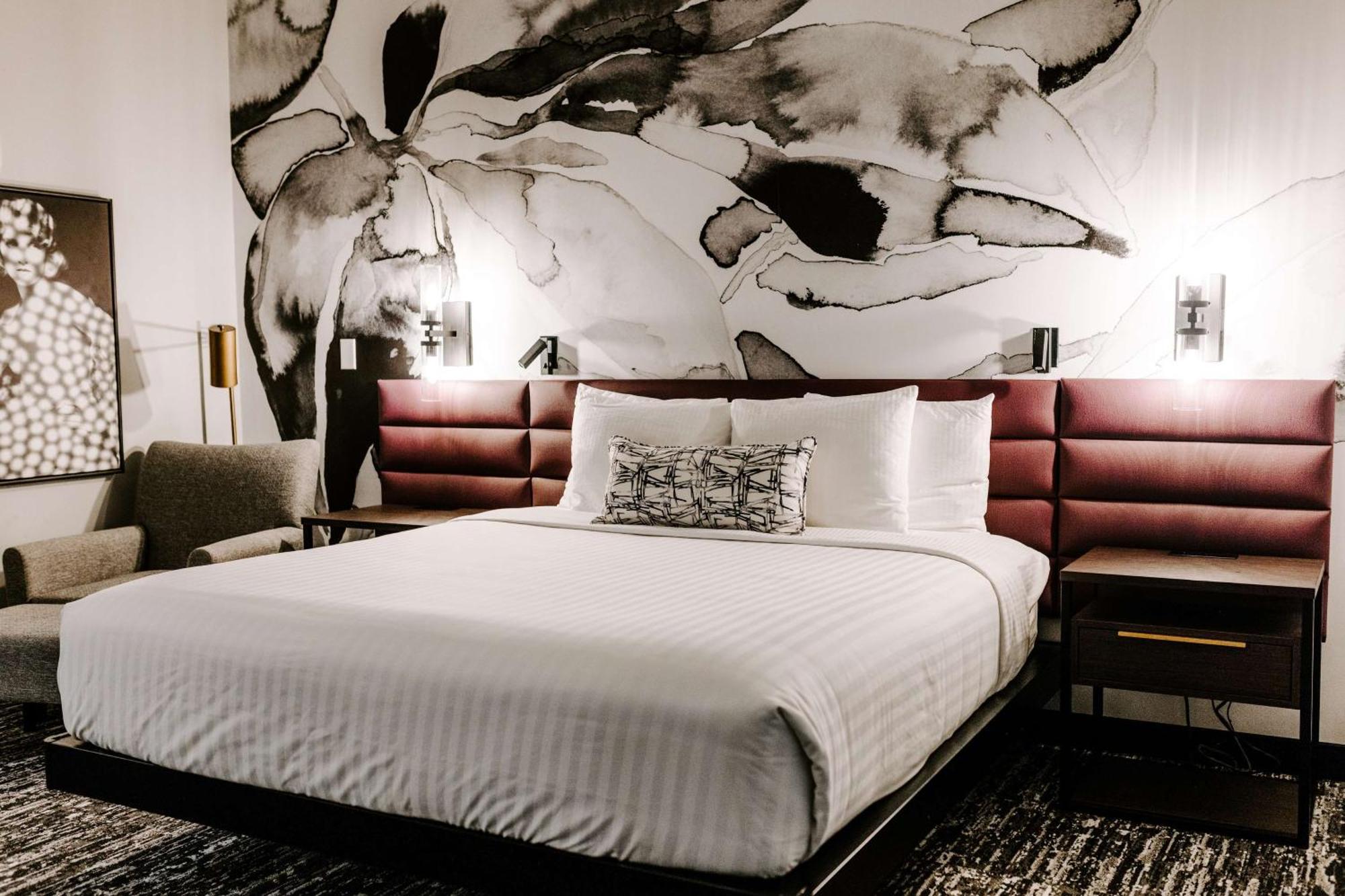 Aiden San Antonio Riverwalk Екстер'єр фото