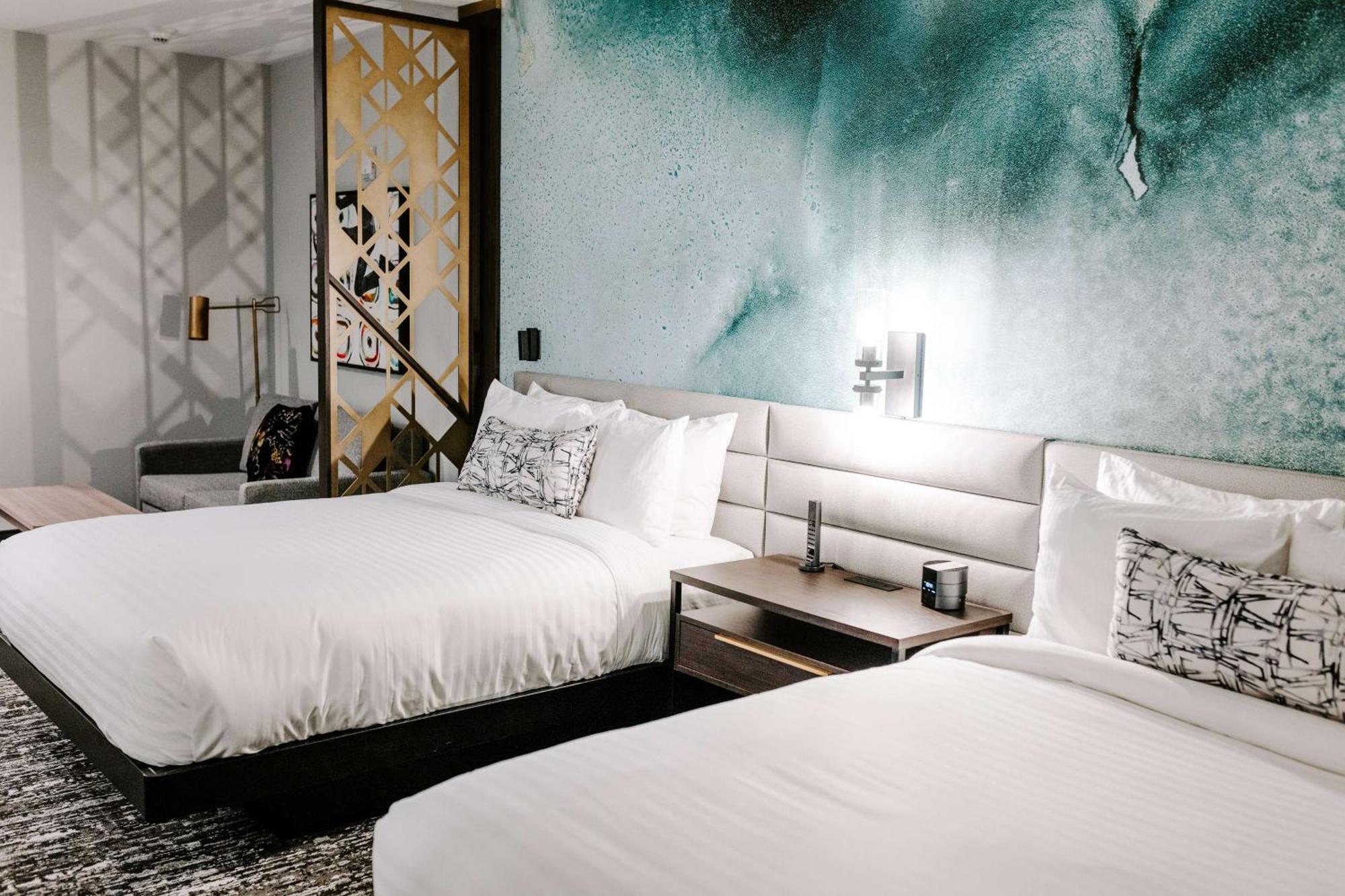 Aiden San Antonio Riverwalk Екстер'єр фото