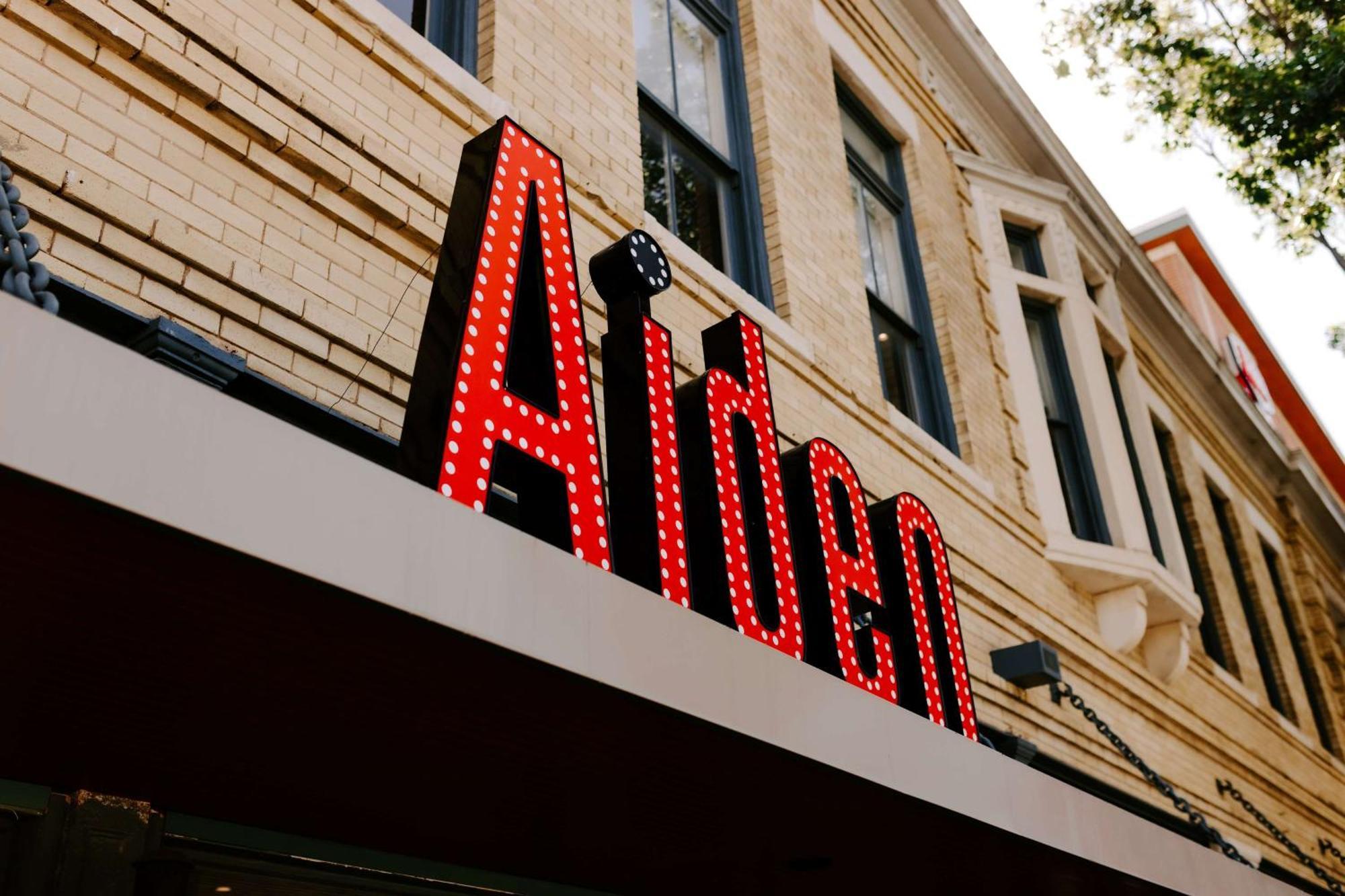 Aiden San Antonio Riverwalk Екстер'єр фото