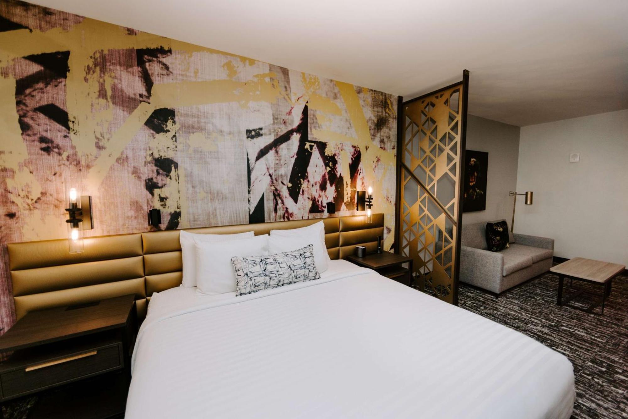 Aiden San Antonio Riverwalk Екстер'єр фото
