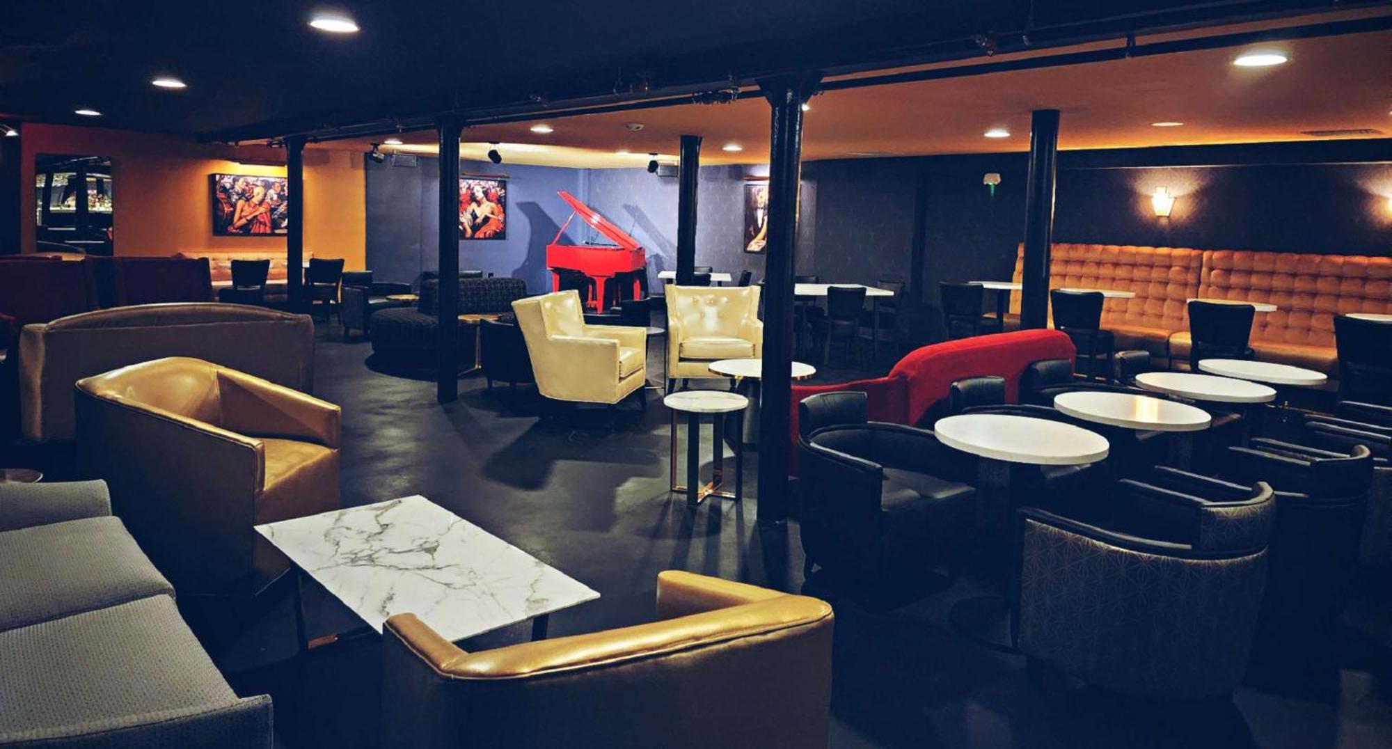 Aiden San Antonio Riverwalk Екстер'єр фото