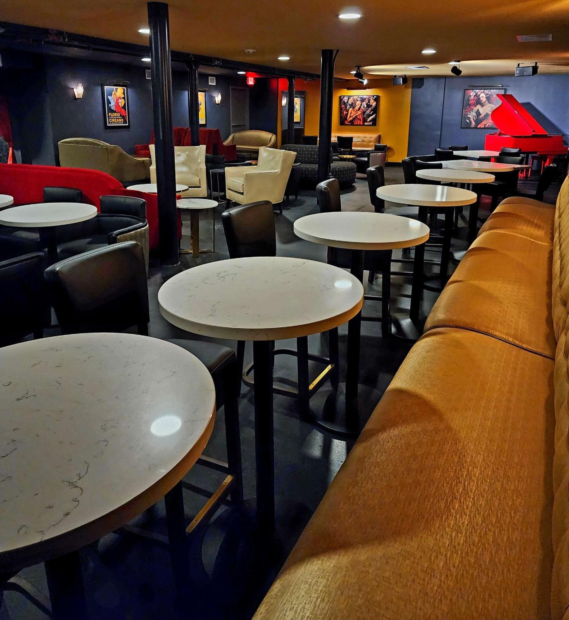 Aiden San Antonio Riverwalk Екстер'єр фото
